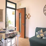 Sant'elena Belmare Apartment Bibione