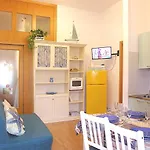 Lägenhet Sant'elena Belmare Bibione