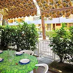 Apartman Sant'elena Belmare *