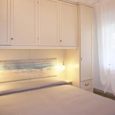 Sant'elena Belmare Apartmán