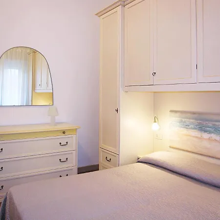 Sant'elena Belmare Apartmán *