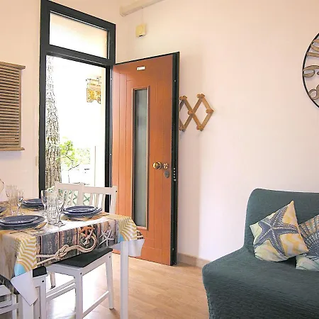 Sant'elena Belmare Apartmán Bibione