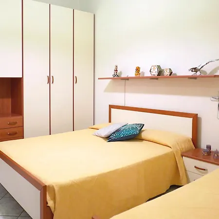 Sant'elena Belmare Appartement