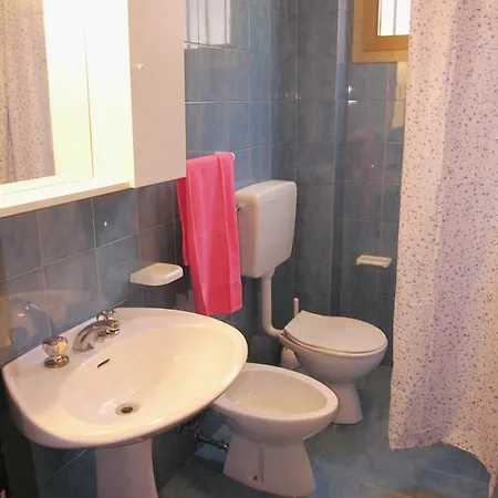 Apartmán Sant'elena Belmare *