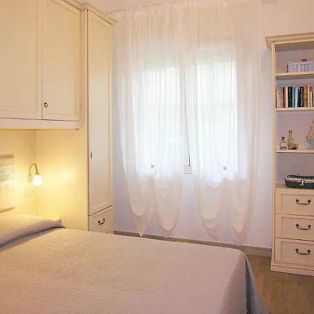 Sant'elena Belmare Apartamento *