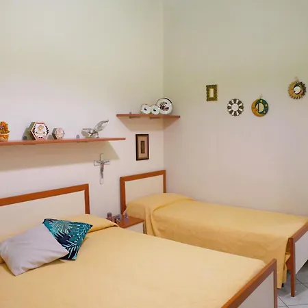 Apartamento Sant'elena Belmare