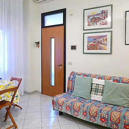 Apartment Sant'elena Belmare *