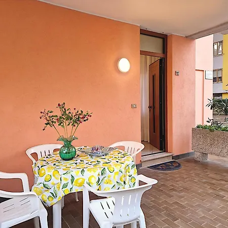Sant'elena Belmare Apartment Bibione