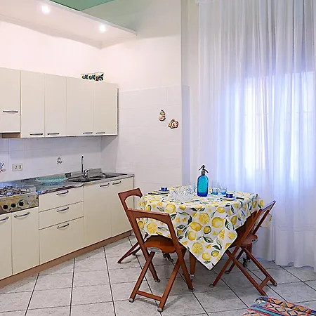 Apartment Sant'elena Belmare Bibione
