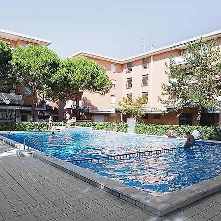 Sant'elena Belmare Appartement
