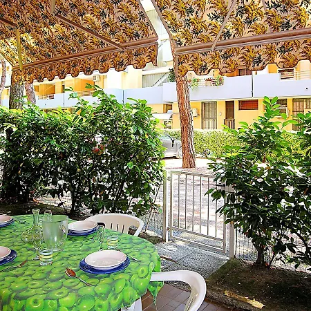 Apartamento Sant'elena Belmare *