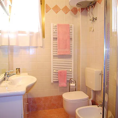 Apartamento Sant'elena Belmare *