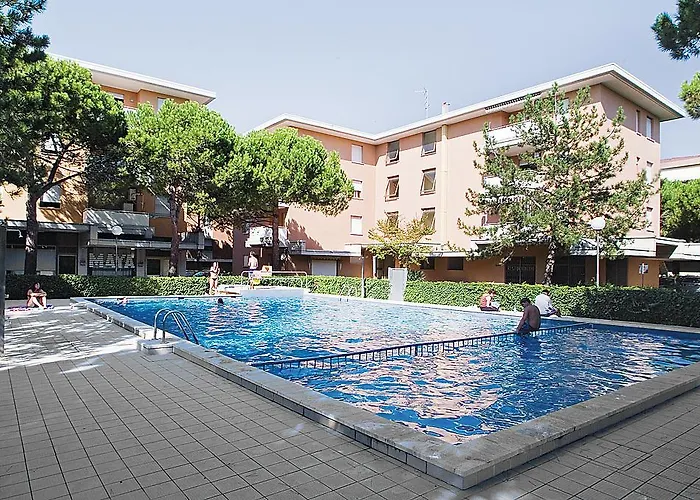 Sant'elena Belmare 아파트