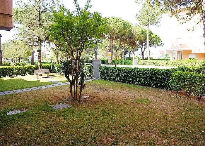 Sant'elena Belmare 아파트 *